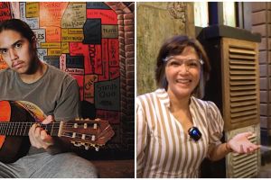 10 Potret kafe El Rumi terhubung studio Ahmad Dhani, berkonsep klasik