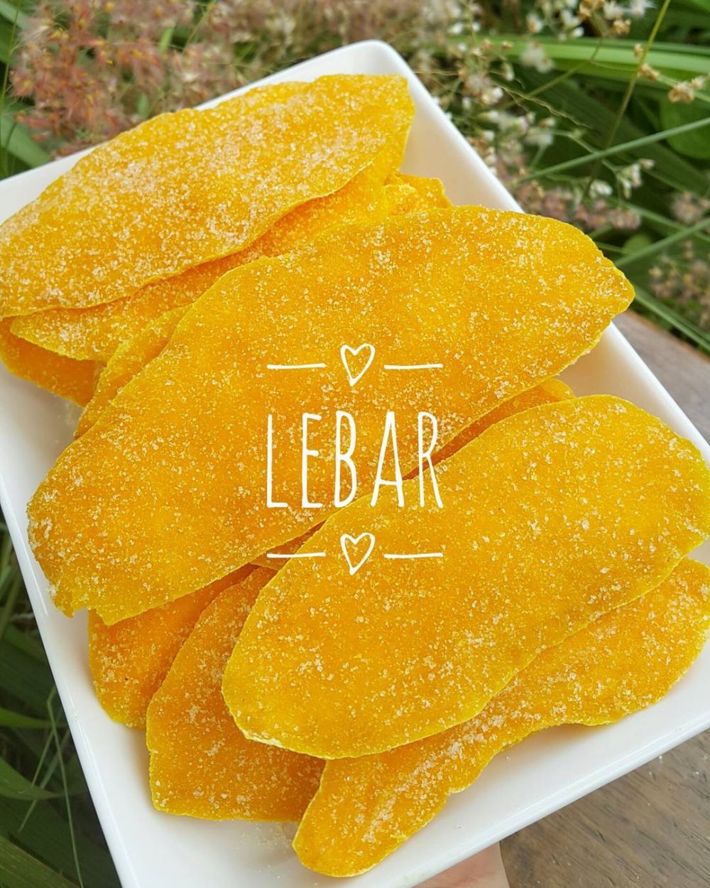 Resep camilan dari mangga © 2020 brilio.net Resep camilan dari mangga © 2020 brilio.net