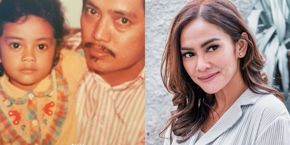 Potret masa kecil 8 aktris FTV Suara Hati Istri, imut bikin gemas