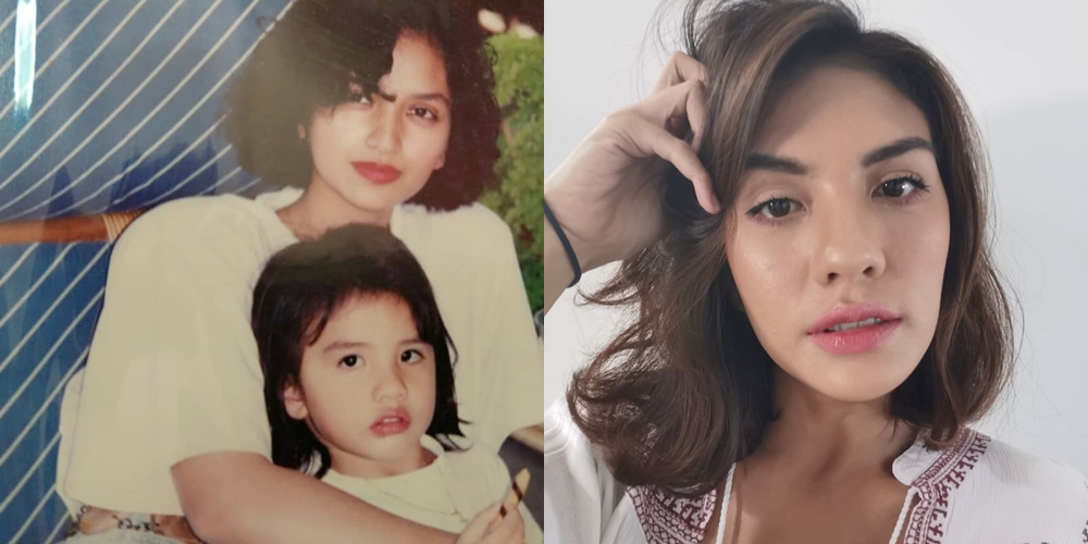 Potret masa kecil 8 aktris FTV Suara Hati Istri, imut bikin gemas