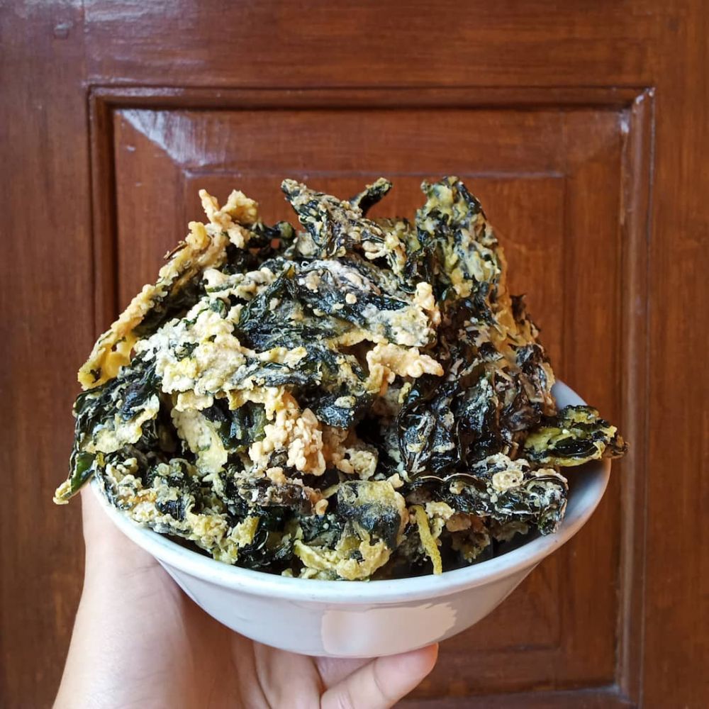 camilan daun pepaya instagram camilan daun pepaya instagram