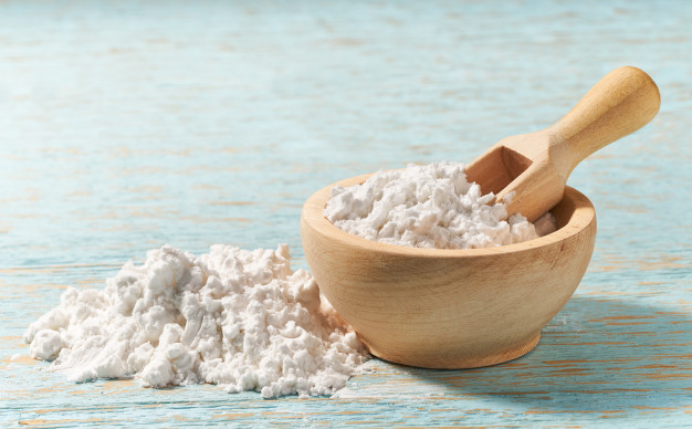 8 Manfaat tepung tapioka untuk kecantikan & kesehatan, cerahkan kulit
