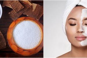 8 Manfaat tepung tapioka untuk kecantikan & kesehatan, cerahkan kulit