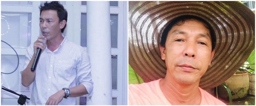 Potret 10 pemain sitkom Office Boy dulu dan kini, awas pangling