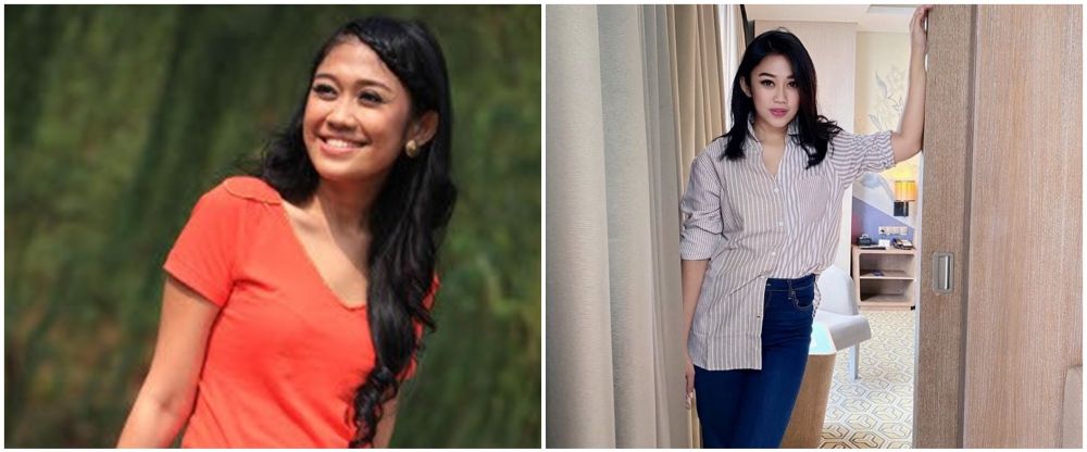 Potret 10 pemain sitkom Office Boy dulu dan kini, awas pangling