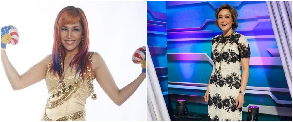 Potret 10 pemain sitkom Office Boy dulu dan kini, awas pangling