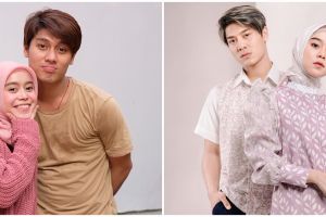 Rizky Billar dirawat di rumah sakit, reaksi Lesty so sweet banget