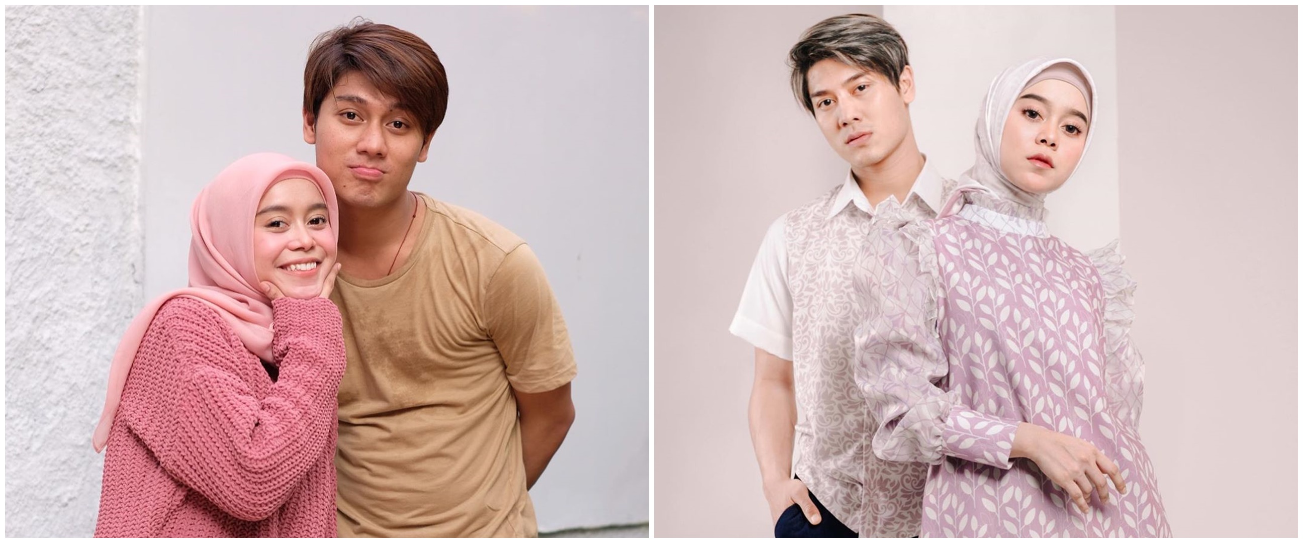 Rizky Billar dirawat di rumah sakit, reaksi Lesty so sweet banget