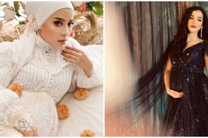 10 Pemotretan maternity selebgram, unik dalam berbagai tema
