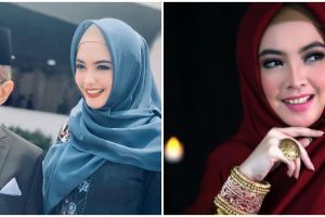 Jadi istri pejabat, ini 8 potret terbaru Ingrid Kansil dan suami