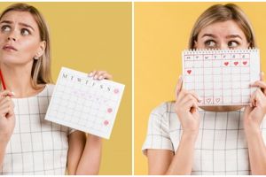 10 Cara atasi telat datang bulan secara alami, efektif dan aman