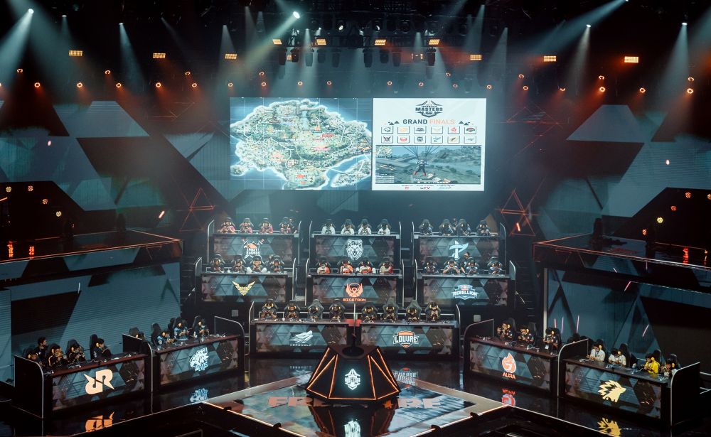 3 Jawara e-Sports ini siap harumkan Indonesia di turnamen kelas dunia