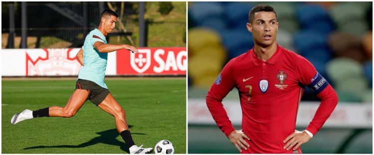 Get Rumah Ronaldo Sebelum Terkenal Pics