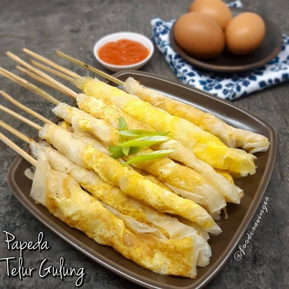 15 Resep camilan enak untuk kerja, praktis, sehat, sederhana