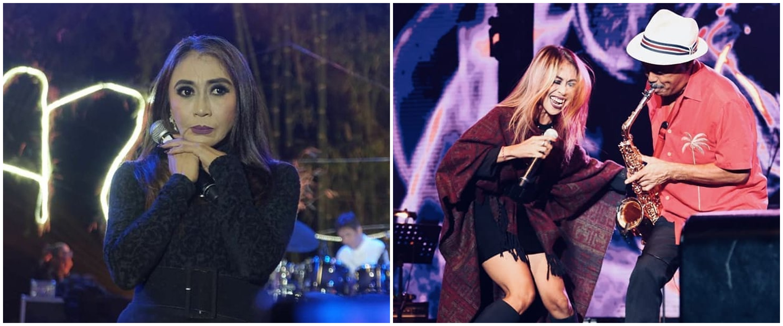 Ingat Trie Utami juri 'killer' di AFI? Ini 10 potret terbarunya