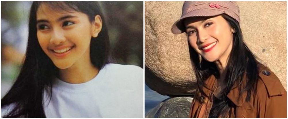 Potret masa muda 7 pemain Si Doel Anak Sekolahan, bikin nostalgia