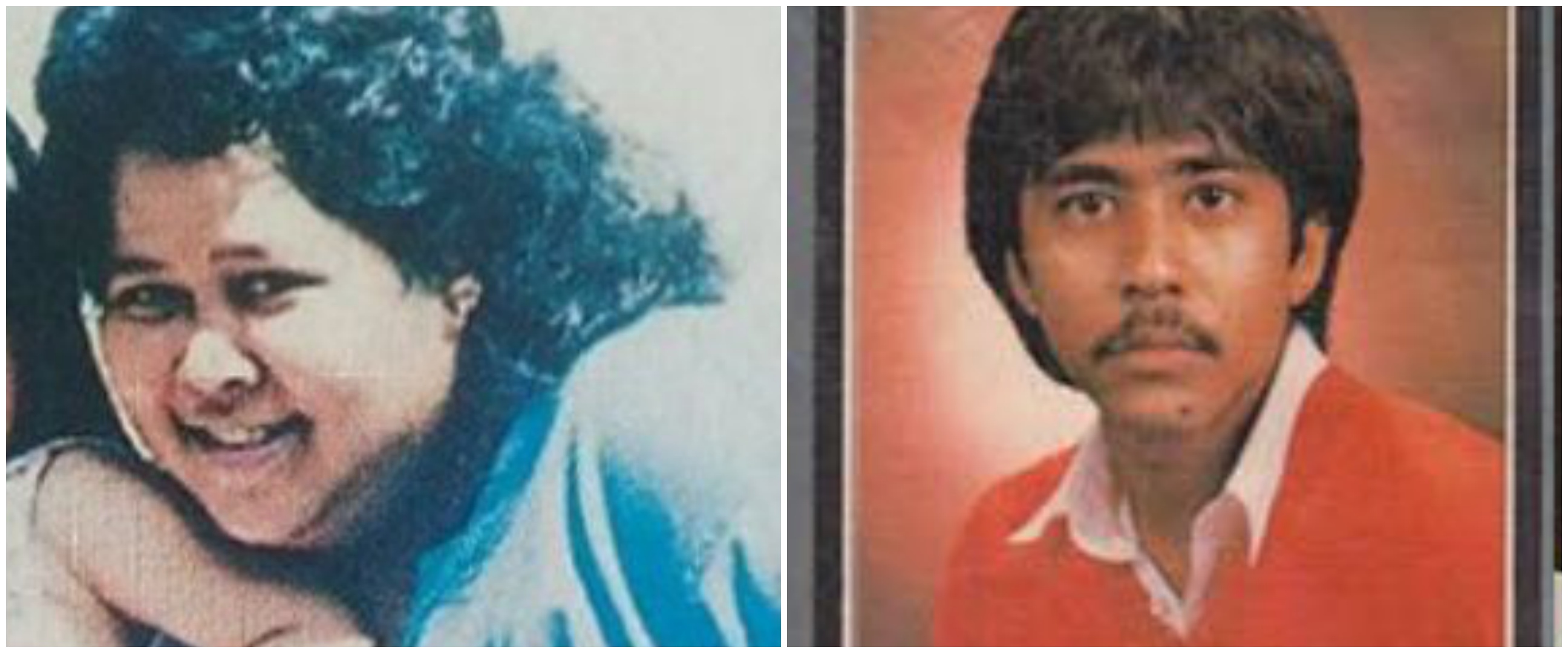 Potret masa muda 7 pemain Si Doel Anak Sekolahan, bikin nostalgia