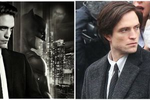 Robert Pattinson sembuh dari Covid-19, kembali syuting film The Batman