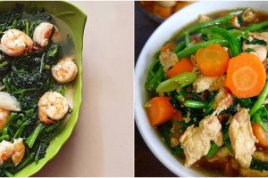 8 Resep olahan selada air ala rumahan, enak dan bikin nagih