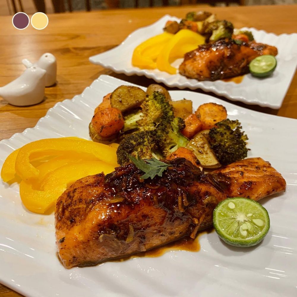 10 Resep masakan saus madu ala restoran, enak dan mudah dibuat