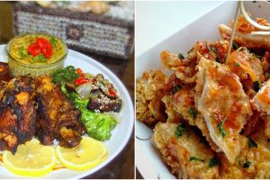 10 Resep masakan saus madu ala restoran, enak dan mudah dibuat