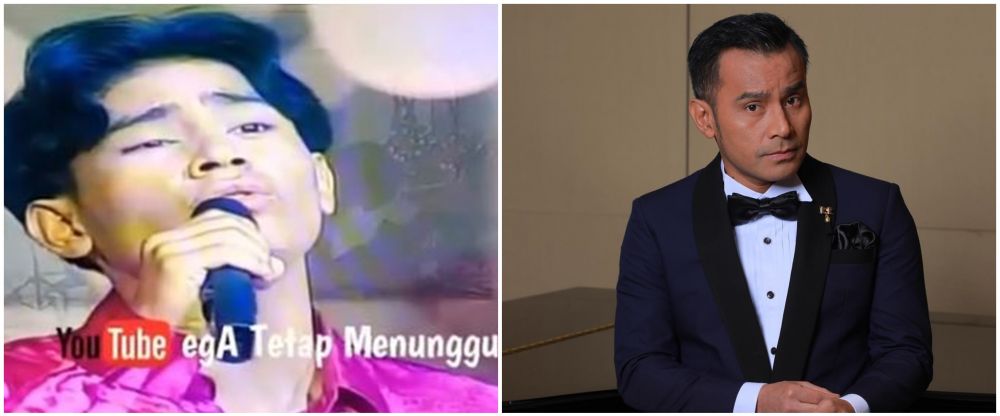 Potret lawas & kini 7 juri pria Indonesian Idol, Judika bak oppa Korea