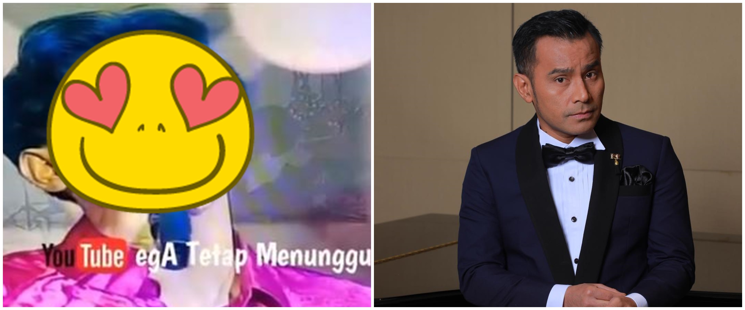 Potret lawas & kini 7 juri pria Indonesian Idol, Judika bak oppa Korea