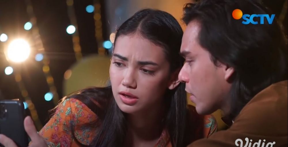10 Momen Rangga Azof dan Haico dansa romantis ini bikin auto baper