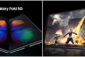 Rekomendasi 6 HP Samsung 5G dan spesifikasinya, terbaru Galaxy A42