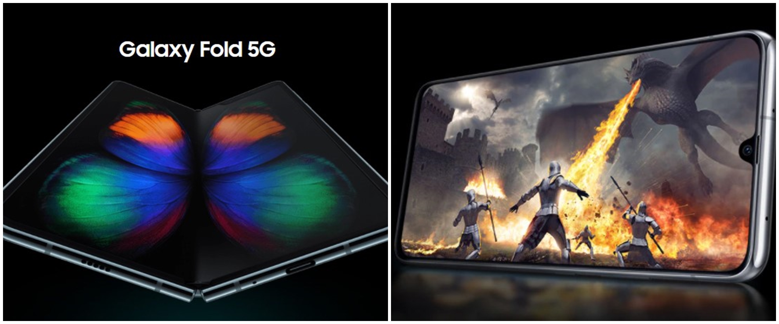 Rekomendasi 6 HP Samsung 5G dan spesifikasinya, terbaru Galaxy A42