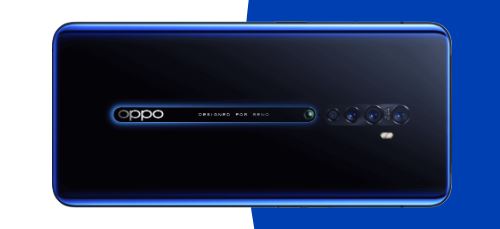 10 Harga HP Oppo Reno series dan spesifikasinya, desain mewah