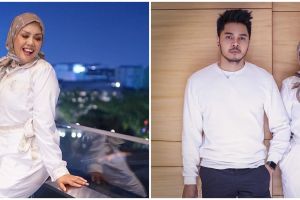 7 Penampilan terbaru Elly Sugigi, ngaku mirip istri Pasha Ungu