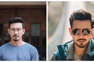 10 Potret Denny Sumargo yang makin memesona di usia 39 tahun