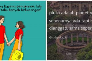 40 Kata-kata sindiran untuk pembohong, singkat dan menohok