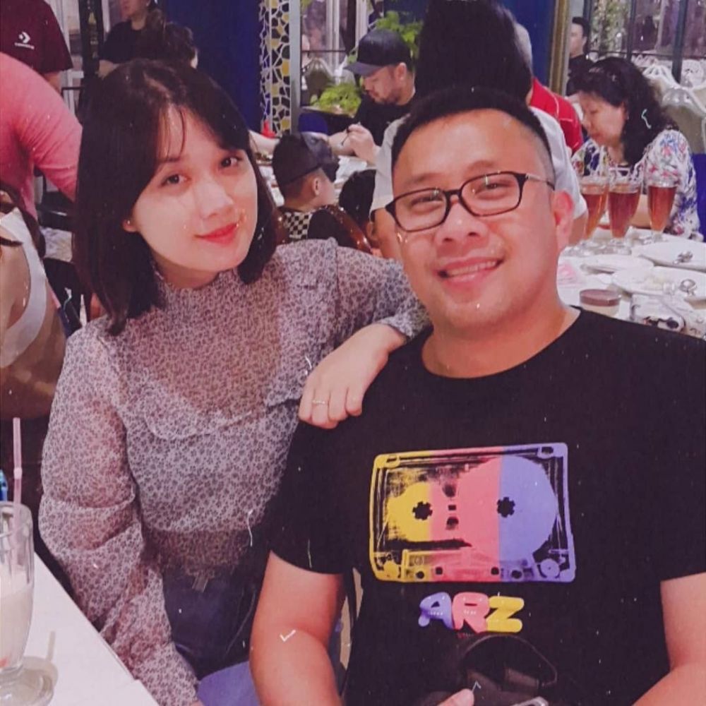 Lama tak ada kabarnya, ini 10 potret terbaru Devi eks Cherrybelle