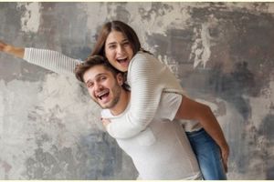 85 Kata-kata romantis lucu, bikin baper sekaligus ketawa geli