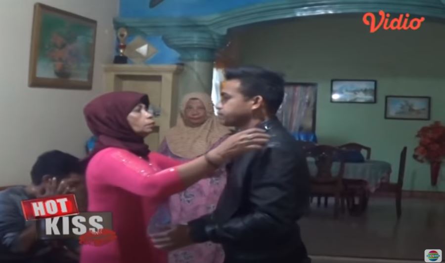 9 Potret rumah Fildan D'Academy di kampung halaman, jarang tersorot