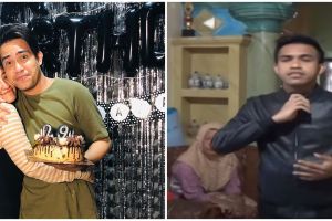 9 Potret rumah Fildan D'Academy di kampung halaman, jarang tersorot