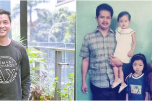 10 Transformasi Adly Fayruz dari kecil hingga jadi artis sinetron