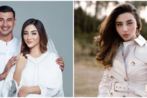 8 Momen Margin Wieheerm kenakan baju adat, anggunnya bikin pangling