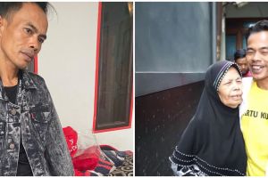 10 Momen Ade Londok beli mobil untuk ibu, penuh haru