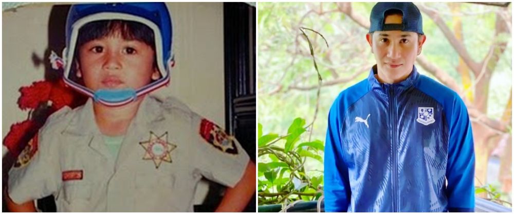 Potret masa kecil dan kini 8 seleb Raja FTV, perubahannya beda banget