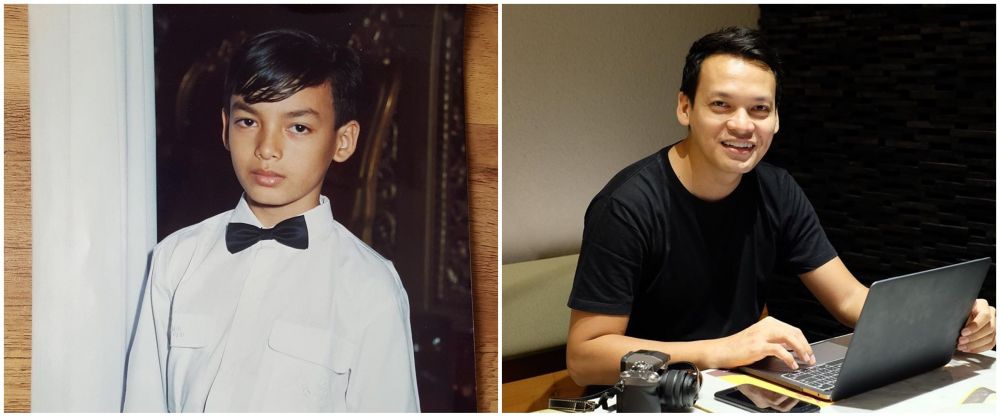 Potret masa kecil dan kini 8 seleb Raja FTV, perubahannya beda banget