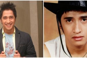 10 Potret lawas Irfan Hakim, masa kecilnya curi perhatian