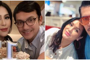 Potret terbaru istri 9 aktor 90-an, bukti pesonanya tak luntur