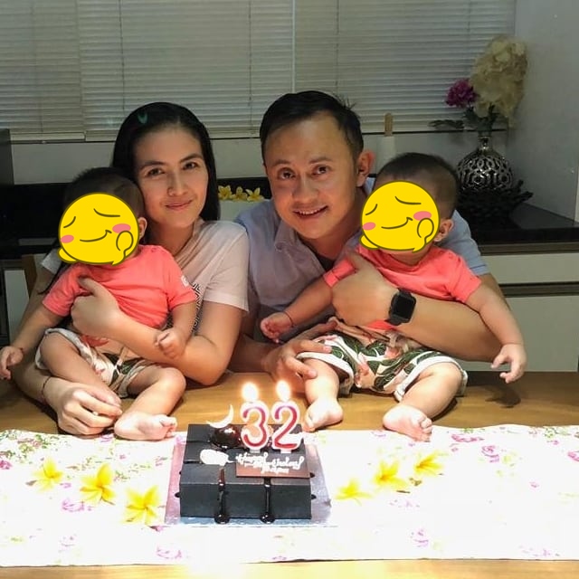 Kini jadi ibu Bhayangkari, ini 10 penampakan rumah Kadek Devi