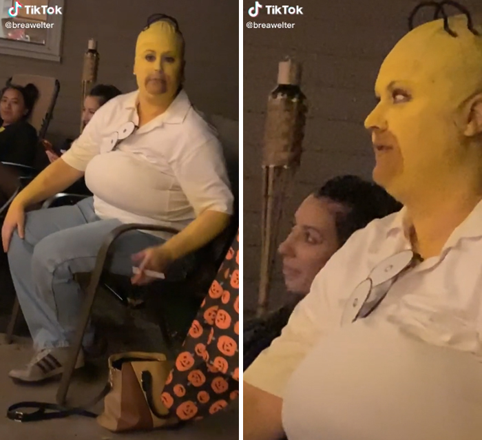 10 Cosplay karakter film sambut perayaan Halloween ini gagal keren