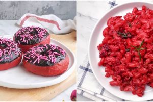 8 Resep olahan buah bit, enak, sehat dan mudah dibuat