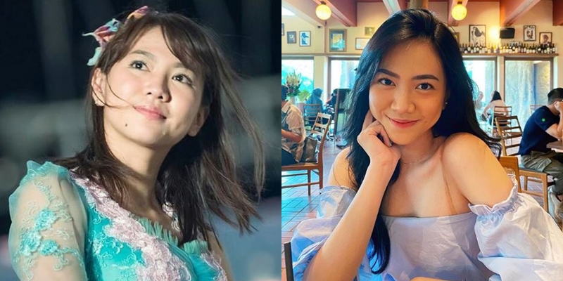 Potret 10 aktris cantik jebolan JKT48 dulu & sekarang