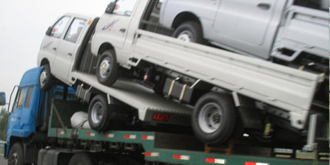 12 Potret kendaraan tumpang tindih, bikin mengernyitkan dahi